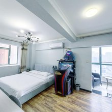 阿卡丁电竞公寓(明城城墙安远门地铁站店)