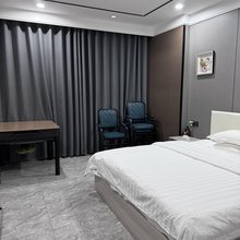 鑫忆宾馆
