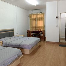 风车山民宿