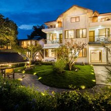 杭州如野民宿(西湖风景区太子湾公园店)