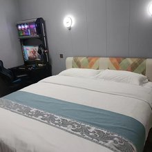 益阳景天电竞公寓