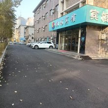 长春桐林宾馆(桂林路动植物公园店)
