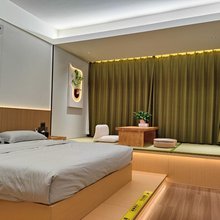 恋家公寓