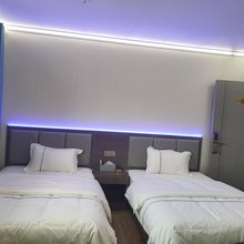鑫萍住宿