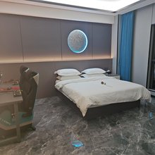 网艺电竞酒店
