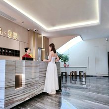 清远市非凡·漫酒店(清城区北江大桥店)