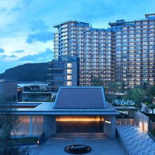 观澜海景度假民宿(保利自在海店)