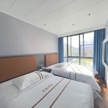 拉萨麦格酒店(火车站店)