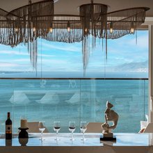 大理苍洱美宿·高空海景套房民宿 (洱海公园店)