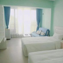三亚德之力商旅旅租