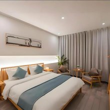 隐巷homestay(厦门北站店)