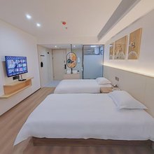 沐光假日宾馆