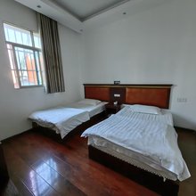 恩深宾馆(蒙自南湖公园店)