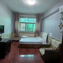 客悦宾馆