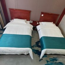 阜平逸美时光酒店