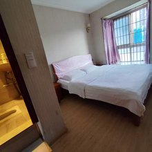 阳光公寓(南坪步行街店)