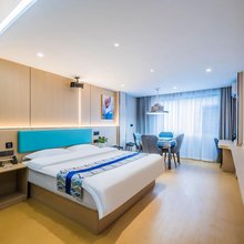 锦顺天悦酒店(邵阳高铁站店)