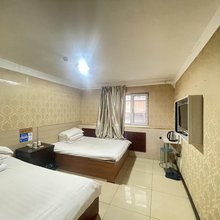 乌鲁木齐幸荣旅社(自治区人民医院店)