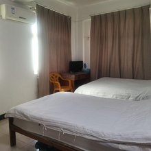 李记住宿