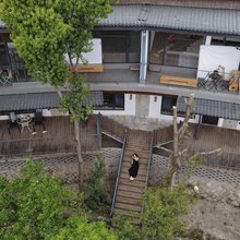 泉州茗山清源茶院