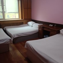 丹东鑫悦招待所