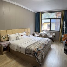 汶川旺旺农庄
