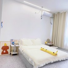 景德镇朴素轻奢·民宿(人民广场抚州弄店)
