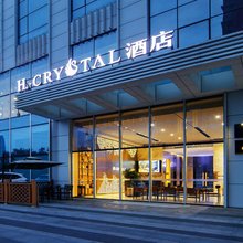 H水晶酒店(大连开发区金马路店)