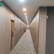 新际酒店
