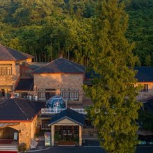 皇后饭店(莫干山风景区店)