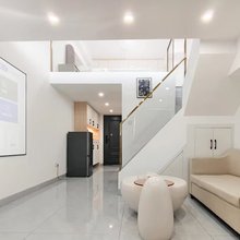 希尔曼·Loft影院公寓(江西科技学院太子殿地铁站店)