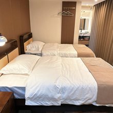 景德镇枫上云栖民宿(陶溪川店)
