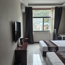 兴隆客栈