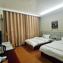 闲庭小筑(铜仁高铁火车站店)