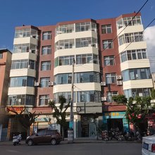 玉溪家诚酒店
