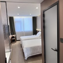 津泉精品酒店(利国镇店)