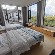 大理溪边小筑民宿(洱海S湾生态廊道店)