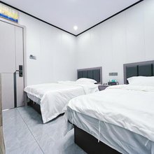 古城宾馆(青年西路二巷店)