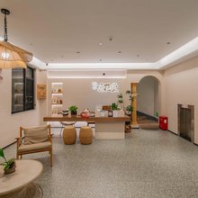 潮舍·听花堂(潮州古城牌坊街店)