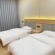 淮安康泰旅馆