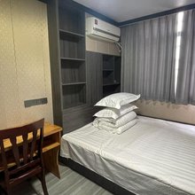 高邮润缘宾馆