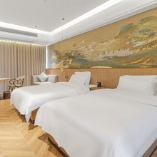 鸿明住宿