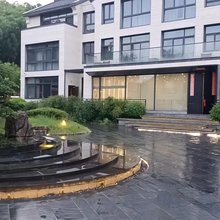 樊家院子民宿