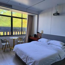 玉山清北星酒店