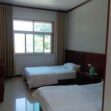 舞钢二郎山农家一号院