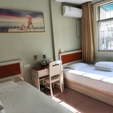 锦都宾馆(随州广州路店)