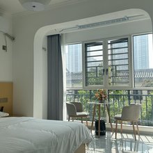 云上民宿(荆州站店)