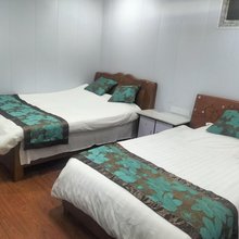 居天下商务宾馆