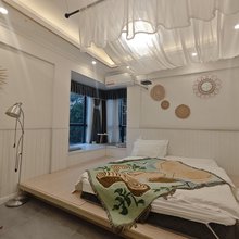 巴蜀旅途精品民宿(成都东站东广场店)