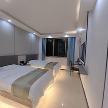 广昌君逸宾馆